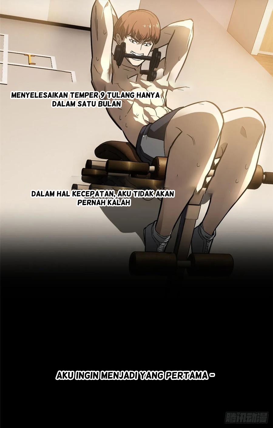 Dilarang COPAS - situs resmi www.mangacanblog.com - Komik global gao wu 054 - chapter 54 55 Indonesia global gao wu 054 - chapter 54 Terbaru 4|Baca Manga Komik Indonesia|Mangacan